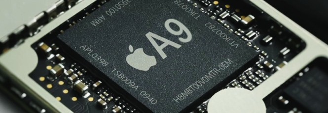 Apple A9