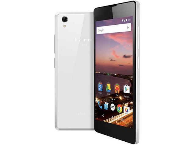 Infinix Hot 2 Infinix Hot 2