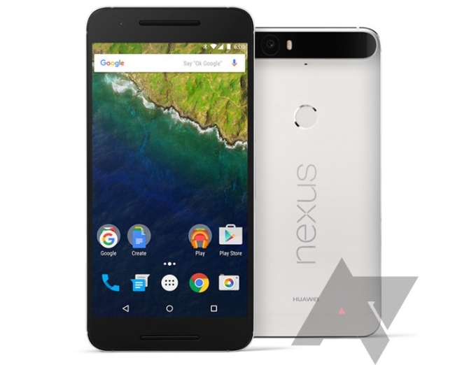 Nexus 6P