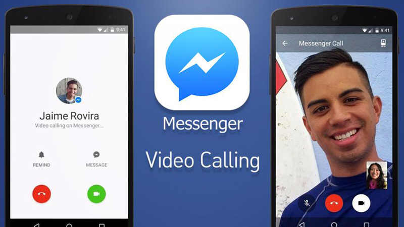 Facebook Messenger
