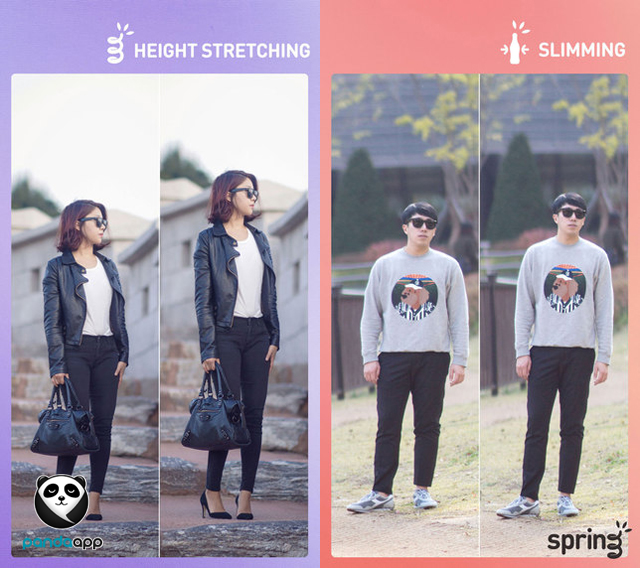 Ứng dụng Spring 2 Spring ứng dụng tăng chiều cao 3