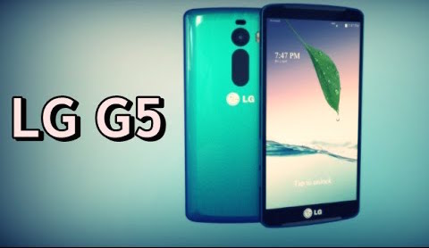 LG G5 sẽ chạy chip Snapdragon 820 (Ảnh minh hoạ)