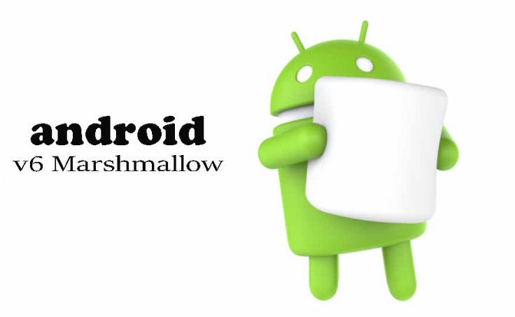 Android 6.0 Android 6.0