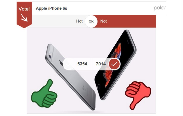 iPhone 6s iPhone 6s