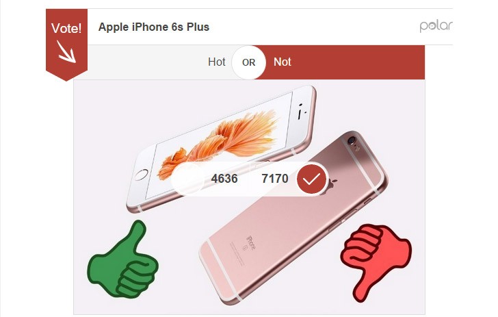 iPhone 6s Plus iPhone 6s Plus
