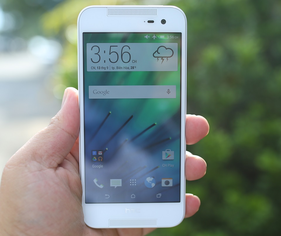 HTC Butterfly 2 HTC Butterfly 2