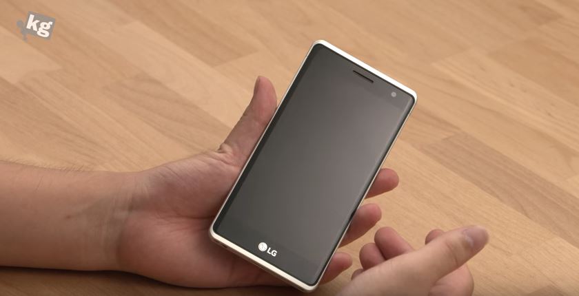 LG Class LG Class