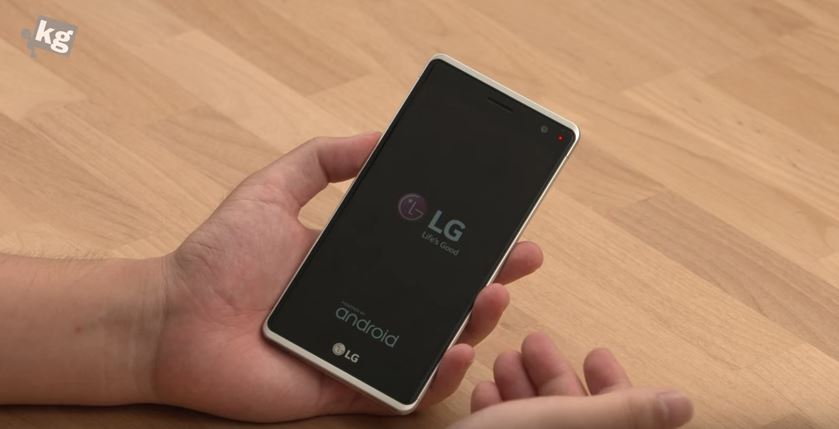 LG Class LG Class