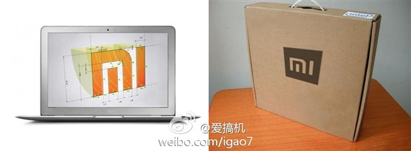 laptop xiaomi