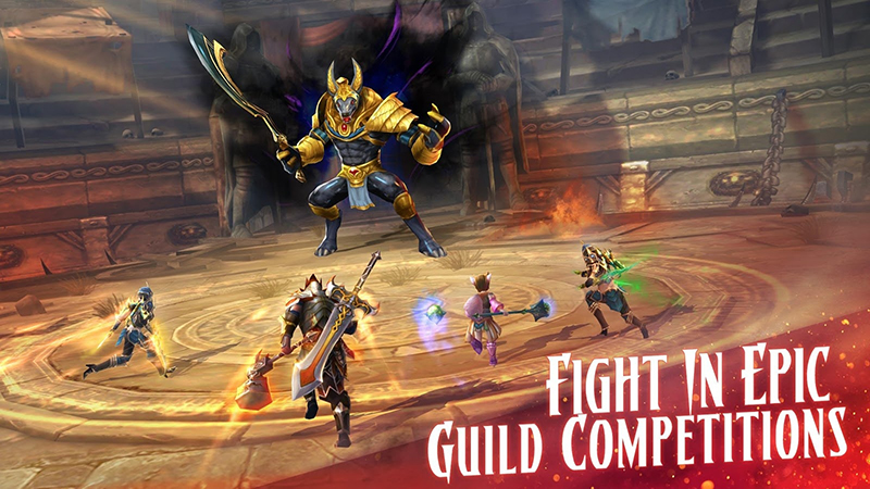 10 game hay trong tuần: Nhiều tựa game gây nghiện 10 game hay trong tuần: Nhiều tựa game gây nghiện
