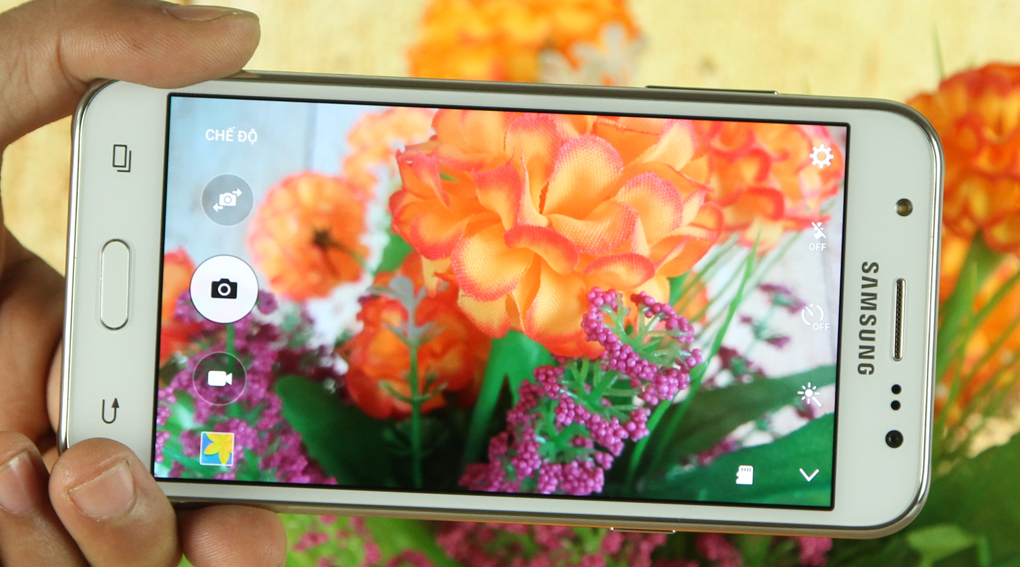 Samsung Galaxy J5
