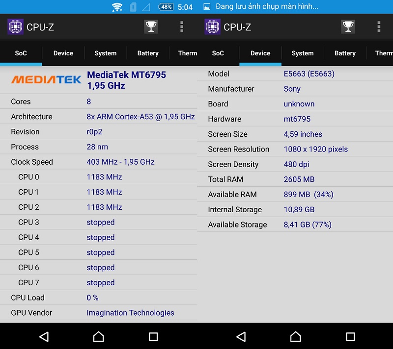 antutubenchmark