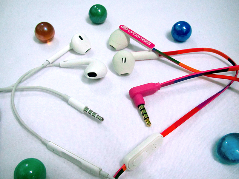 Đối chiếu Apple EarPods và urbanista-sanfrancisco-rainbow Đối chiếu Apple EarPods và urbanista-sanfrancisco-rainbow