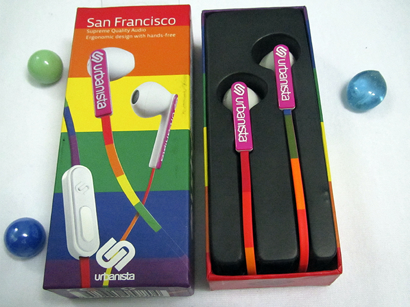 Tai nghe urbanista-sanfrancisco-rainbow Tai nghe urbanista-sanfrancisco-rainbow