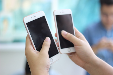 iPhone 6s iPhone 6s