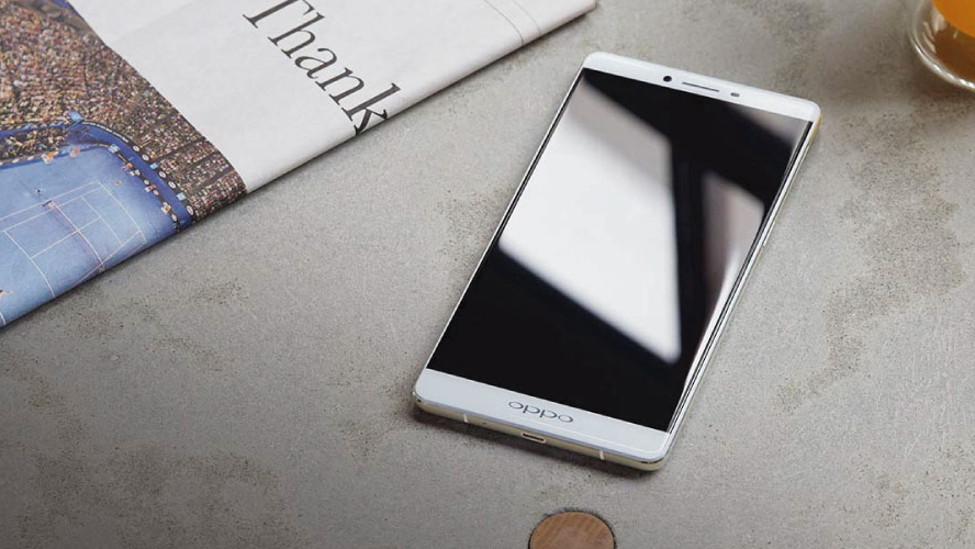 OPPO R7 Plus OPPO R7 Plus