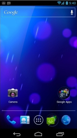 Android 4.0.x