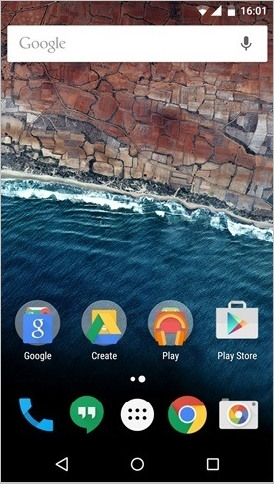 Android M