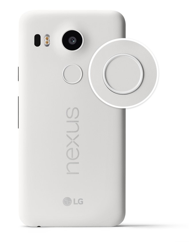 Nexus 6P