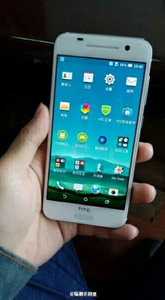 HTC One A9