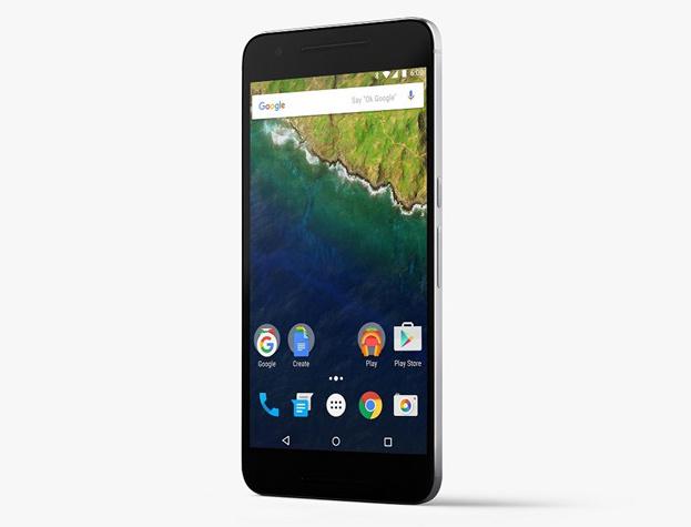 Google Nexus 6P Google Nexus 6P