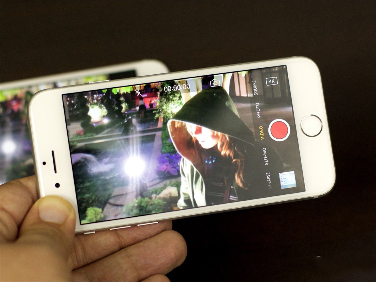 Hướng dẫn trải nghiệm các tính năng đỉnh cao trên camera của iPhone 6s và 6s Plus Hướng dẫn trải nghiệm các tính năng đỉnh cao trên camera của iPhone 6s và 6s Plus