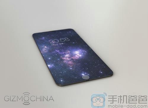 LeTV Max 2 (Ảnh minh hoạ) LeTV Max 2 (Ảnh minh hoạ)