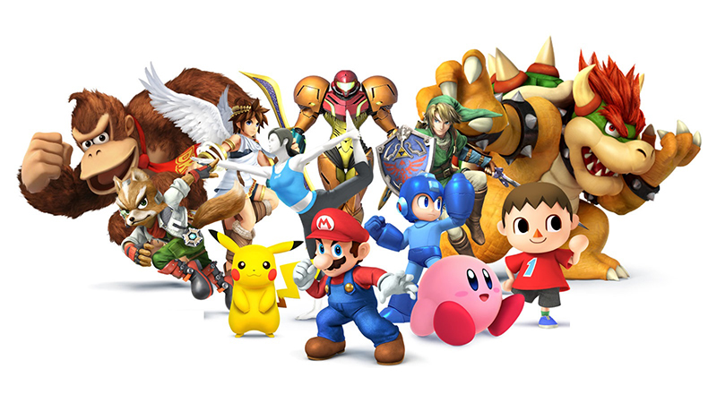 Những con gà đẻ trứng vàng của Nintendo Những con gà đẻ trứng vàng của Nintendo