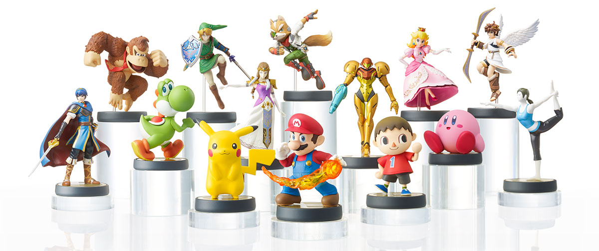 Những con gà đẻ trứng vàng của Nintendo 3 Những con gà đẻ trứng vàng của Nintendo 3