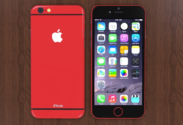 iPhone 6C giá rẻ sẽ trình làng đầu năm sau?