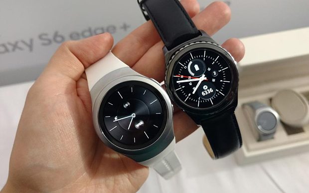 gear s2 gear s2