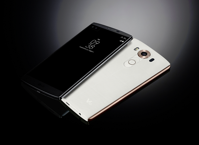 LG V10