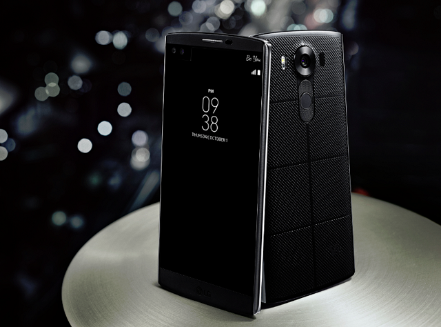 LG V10