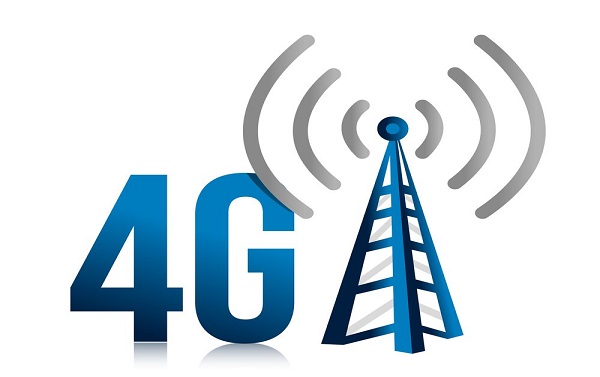 4G Việt nam