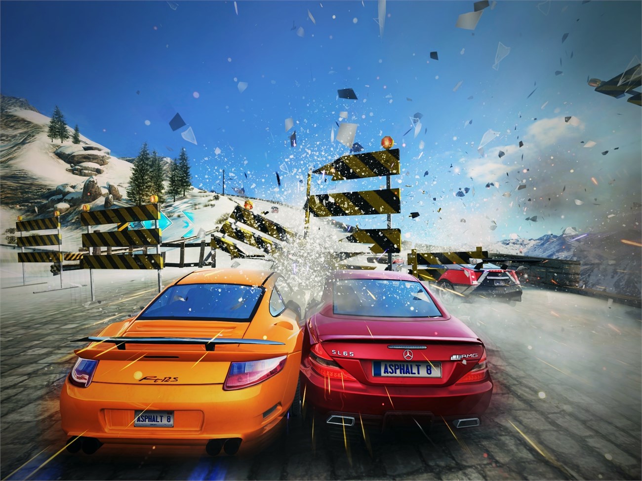 asphalt8airborne