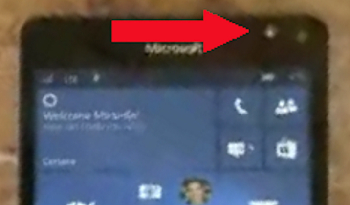 Lumia 550 Lumia 550
