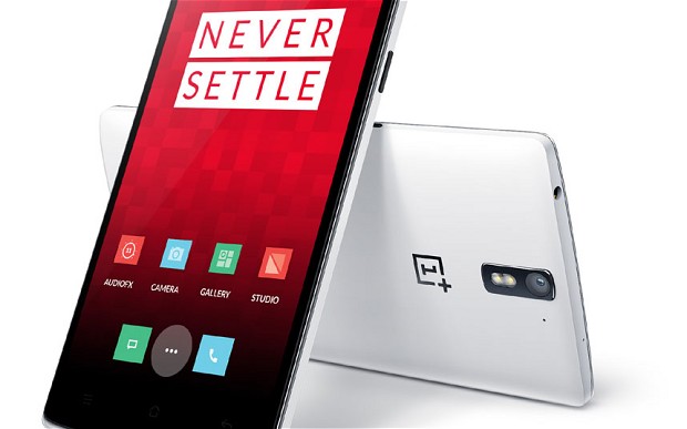 oneplus