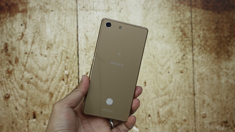 Sony Xperia M5 Dual Sony Xperia M5 Dual