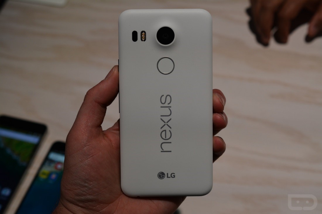 Nexus 5X