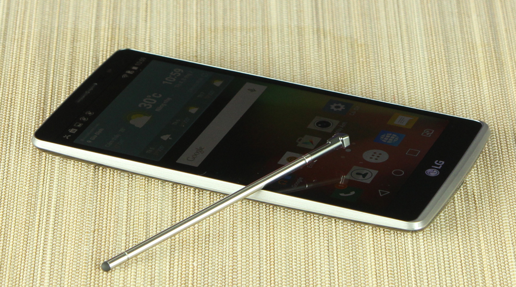 LG G4 Stylus