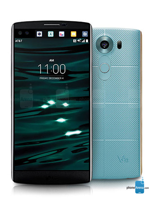 LG V10