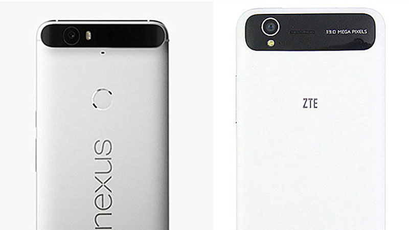 ZTE ZTE