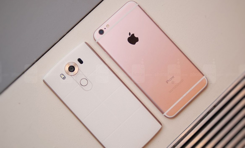 lgv10vsiphone6splus lgv10vsiphone6splus