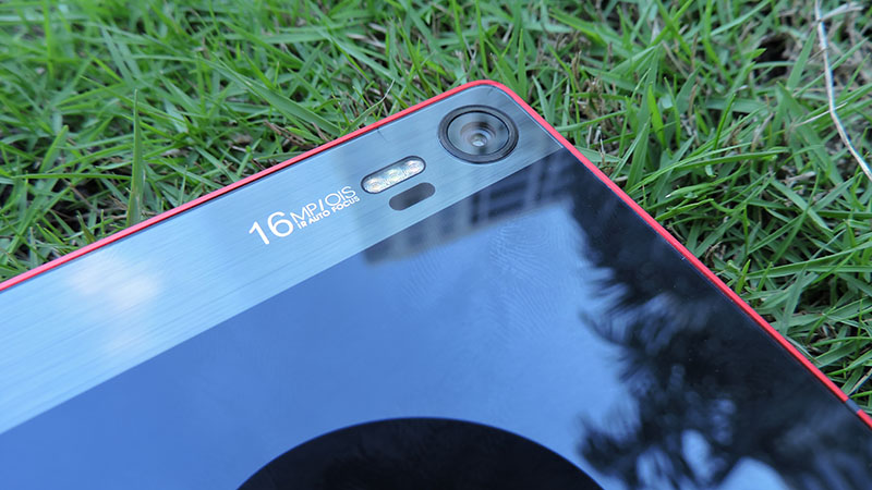 mặt sau lenovo vibe shot mặt sau lenovo vibe shot