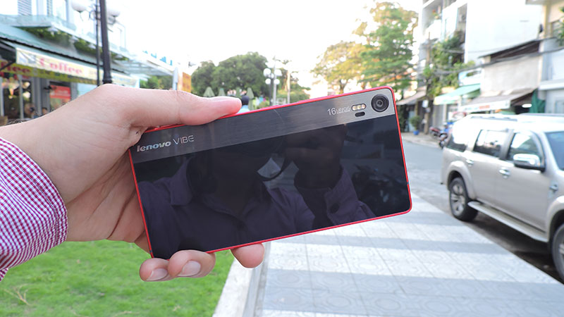 mặt sau lenovo vibe shot mặt sau lenovo vibe shot