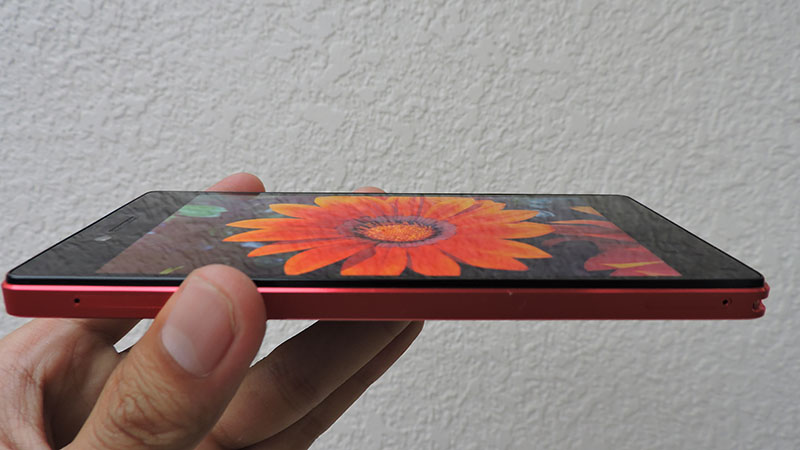 màn hình lenovo vibe shot màn hình lenovo vibe shot