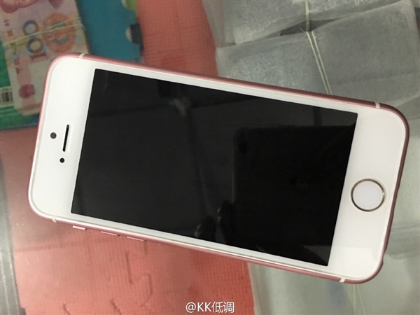 iPhone 6s Mini iPhone 6s Mini