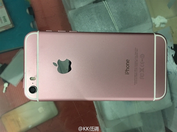 iPhone 6s Mini iPhone 6s Mini