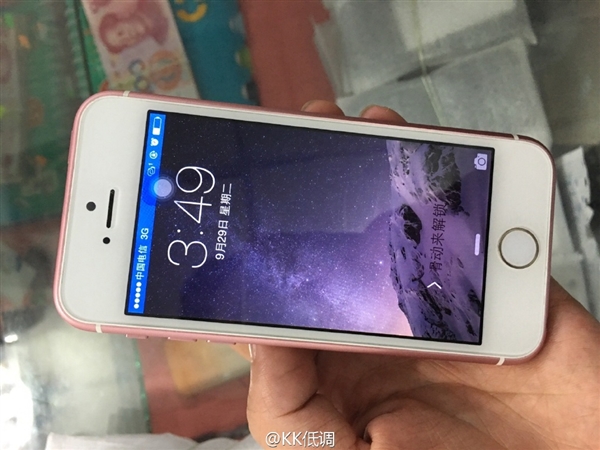 iPhone 6s Mini iPhone 6s Mini