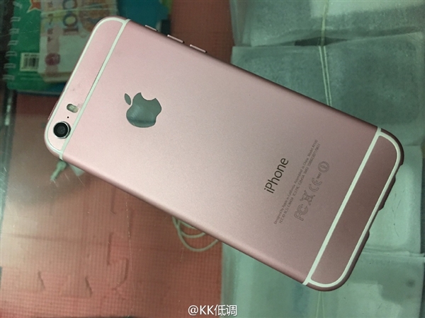 iPhone 6s Mini iPhone 6s Mini